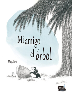 cover image of Mi amigo el árbol